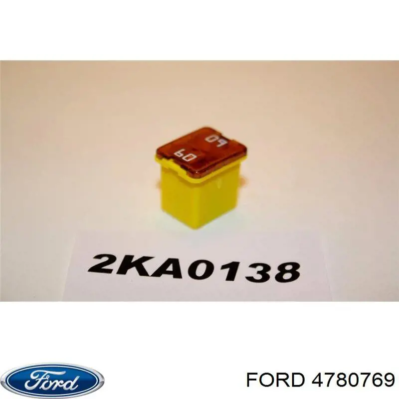 4780769 Ford