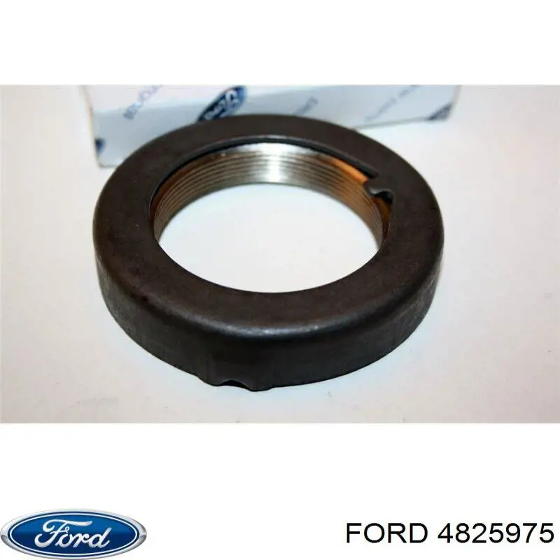 Tuerca del cubo de rueda trasera Ford 4825975 precio, desde 63,28 EUR