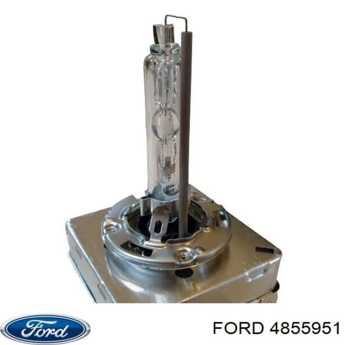 Comprar 4855951 Ford Bombilla de xenón