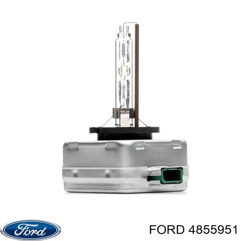 Bombilla de xenón Ford 4855951 precio, desde 55,93 EUR