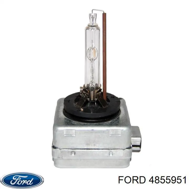 4855951 Ford bombilla de xenon