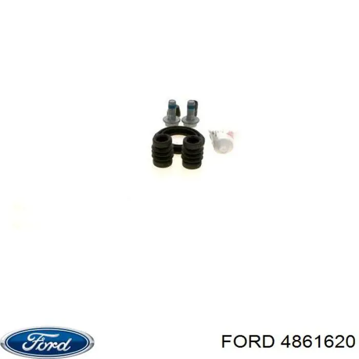 Kit de reparación, pinza de freno trasero Ford W711224S300 precio, desde 8,88 EUR