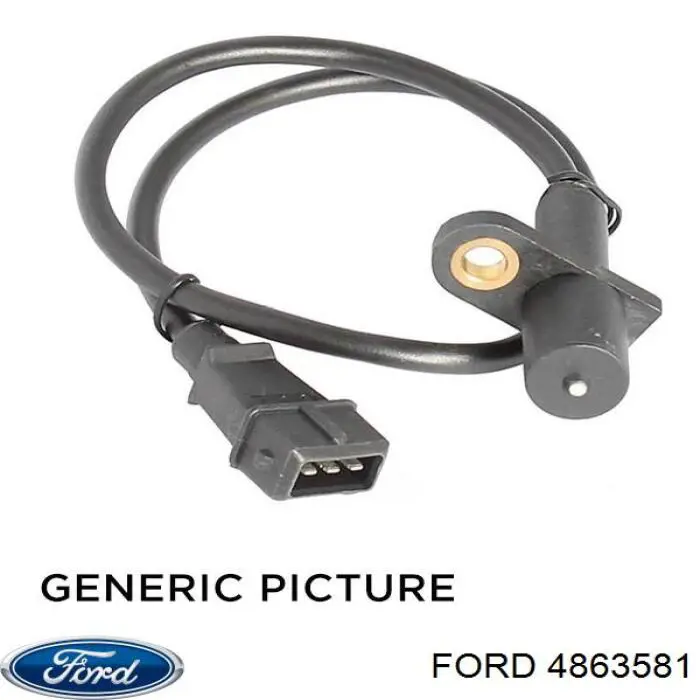 Comprar 4863581 Ford 