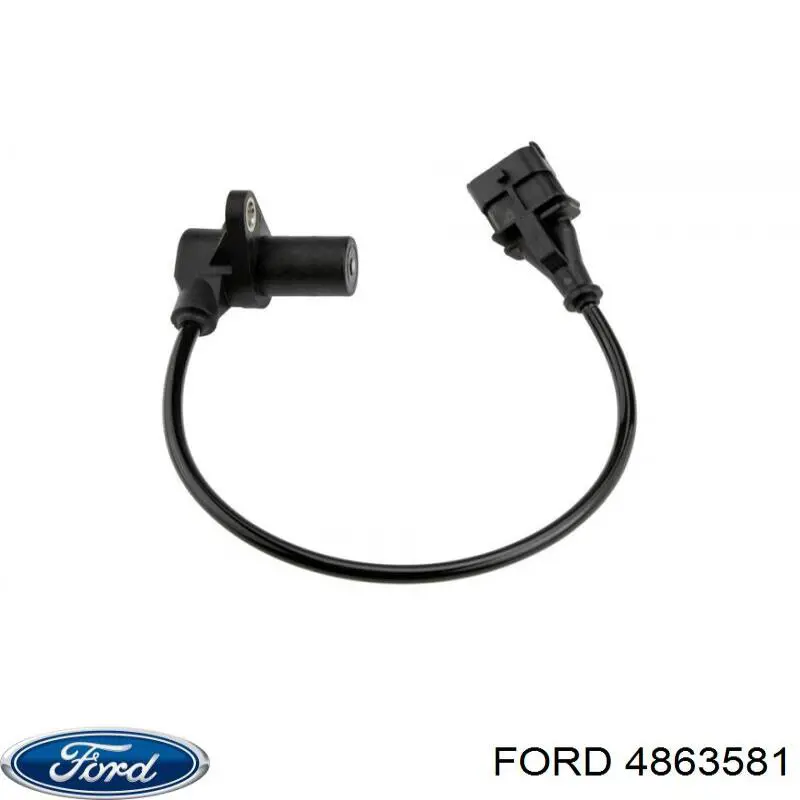  Ford 4863581 precio, desde 26,70 EUR