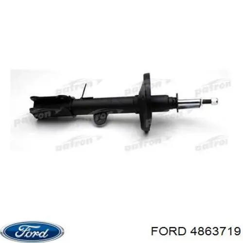 4863719 Ford