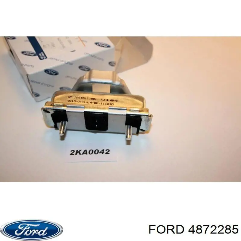 4448810 Ford