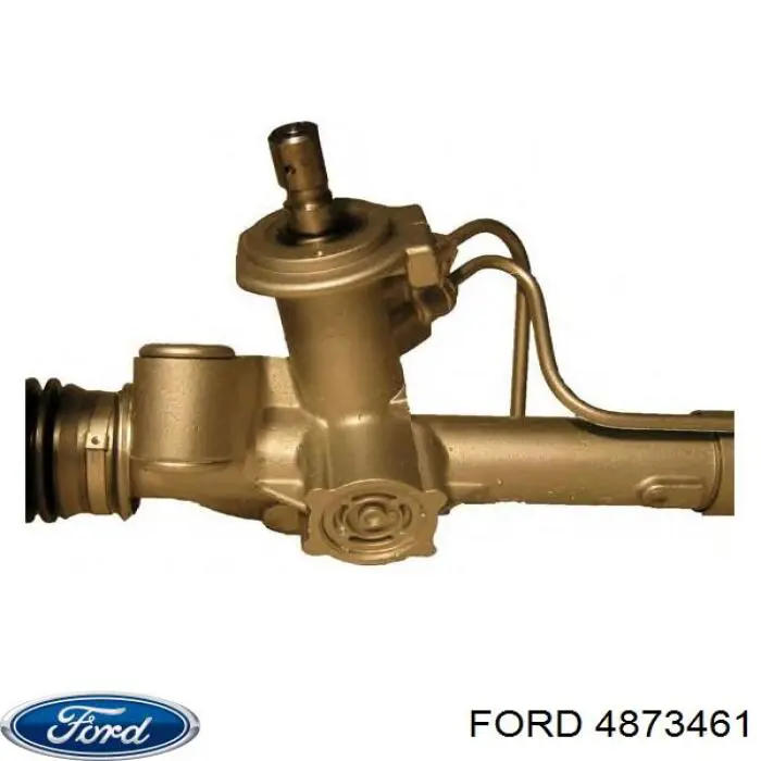 Engranaje de dirección Ford 4873461 precio, desde 261,82 EUR
