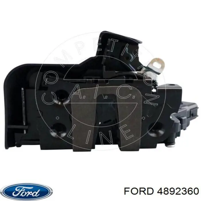 Comprar 4892360 Ford Cerradura de puerta delantera derecha