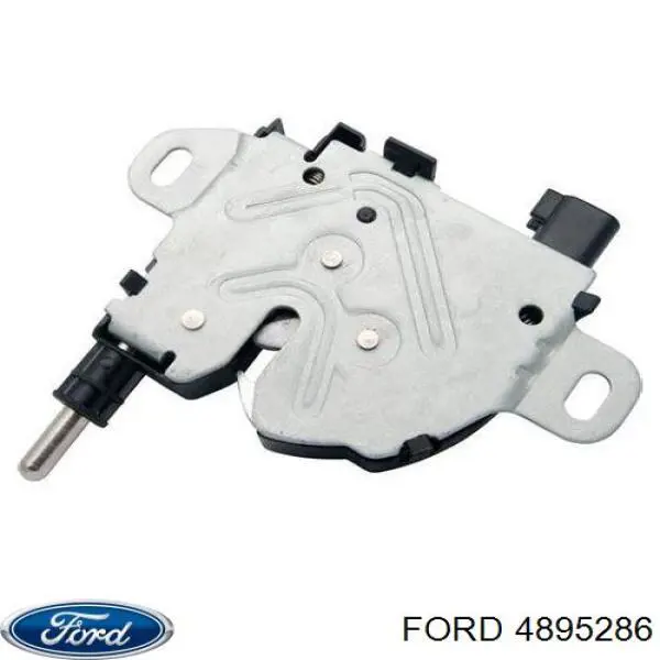 Comprar 4895286 Ford Cerradura de capó