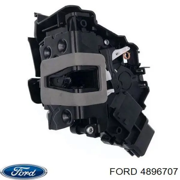 Comprar 4896707 Ford Cerradura de puerta lateral