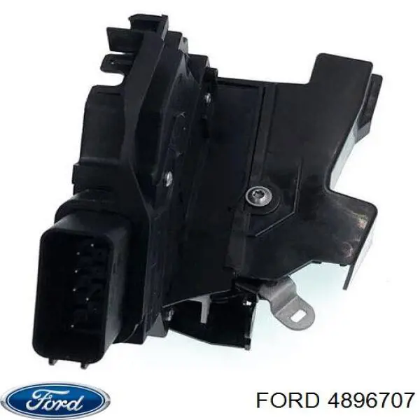 4896707 Ford Cerradura de puerta