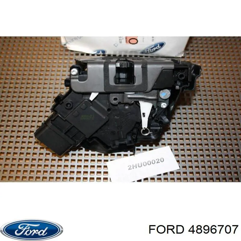 Cerradura Ford 4896707 precio, desde 43,56 EUR