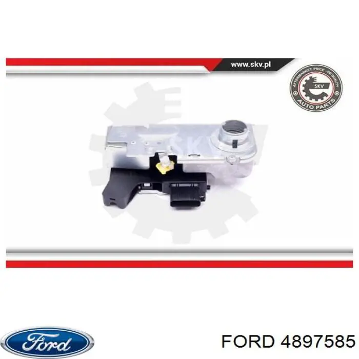 Cerradura Ford YC1AV21813AN precio, desde 63,89 EUR