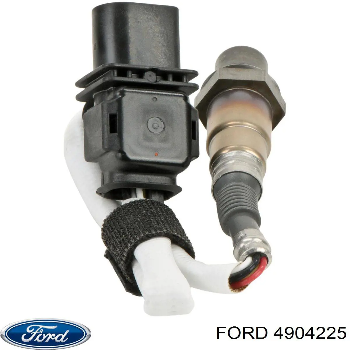 8F9A9Y460BA Ford