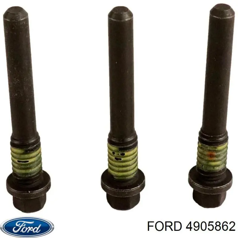 3515943 Ford