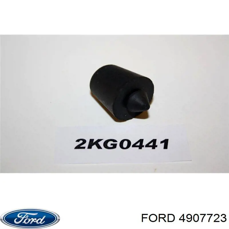 Tope de puerta Ford 4907723 precio, desde 18,33 EUR