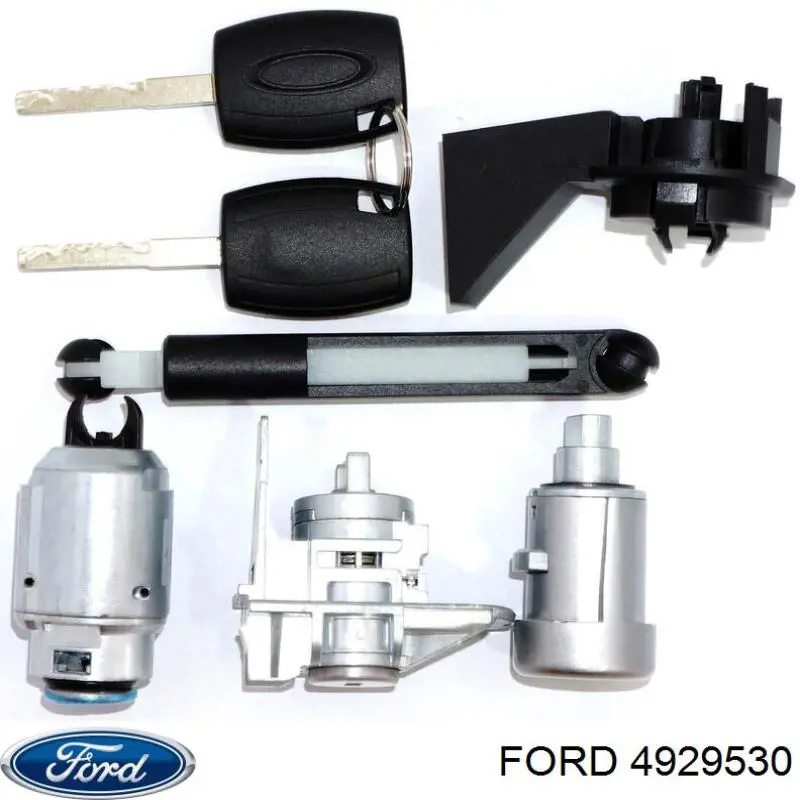 1424855 Ford