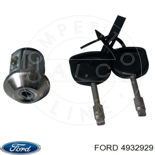 4932929 Ford