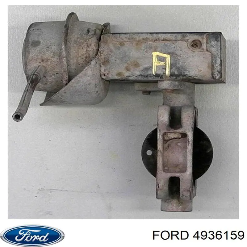 4936159 Ford faro derecho