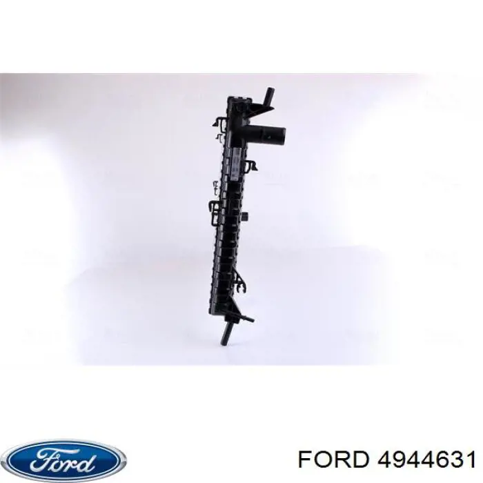 4944631 Ford radiador