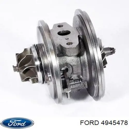 4945478 Ford turbocompresor