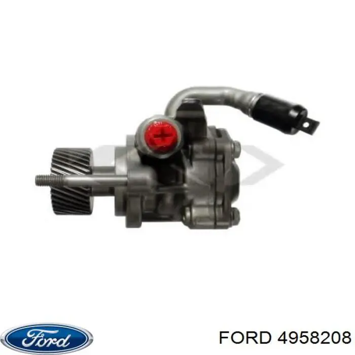 Comprar 4958208 Ford Bomba servodireccion