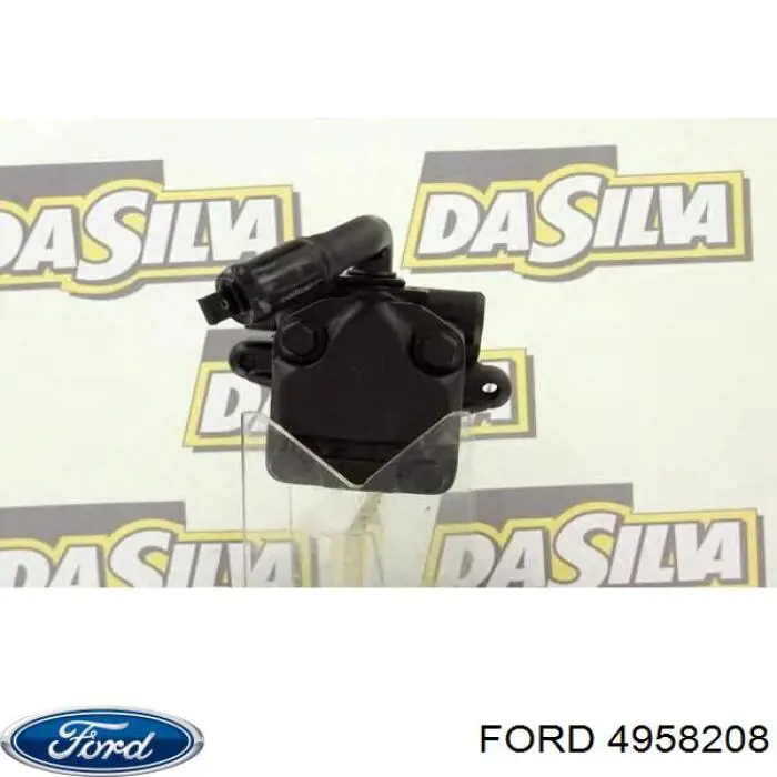 Bomba de dirección asistida Ford Ranger (ER)