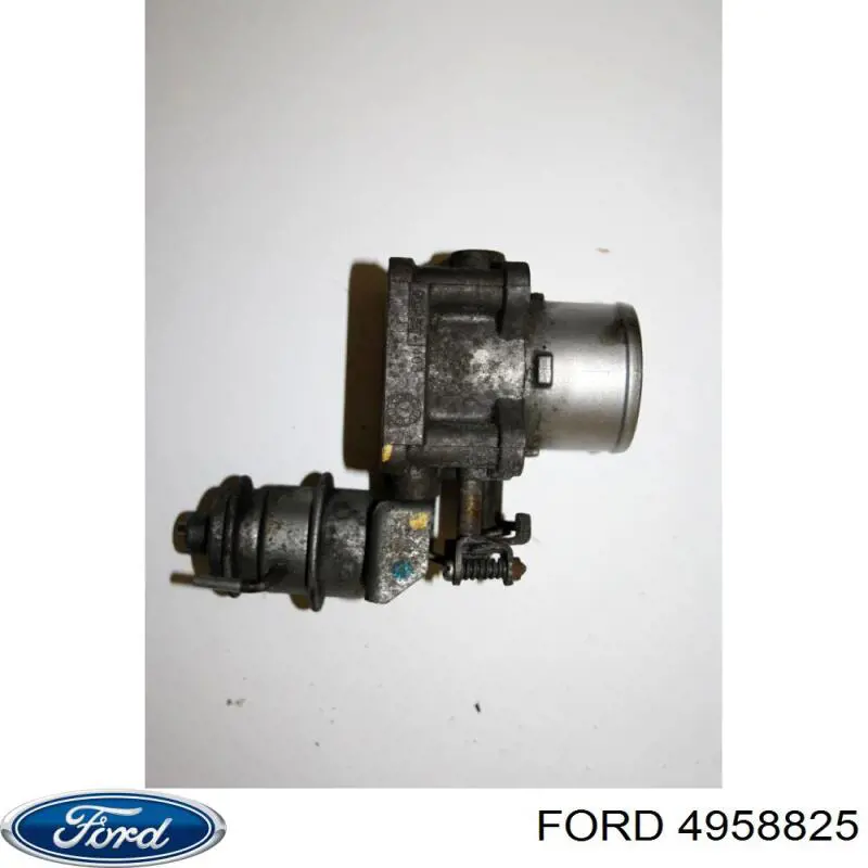 4958825 Ford