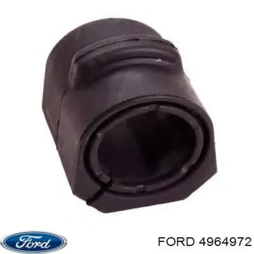 Buje de barra estabilizadora delantera Ford 4964972 precio, desde 4,67 EUR