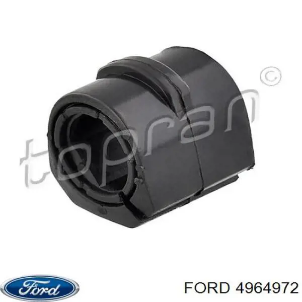 Comprar 4964972 Ford Buje de barra estabilizadora delantera