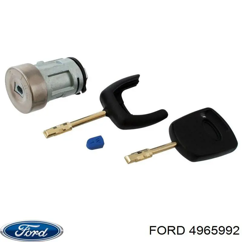 4965992 Ford