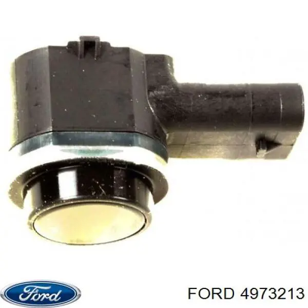4973213 Ford sensor alarma de estacionamiento (packtronic Frontal)