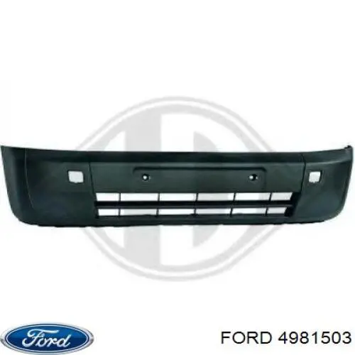 4981503 Ford paragolpes delantero