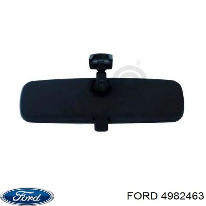 4982463 Ford Retrovisor