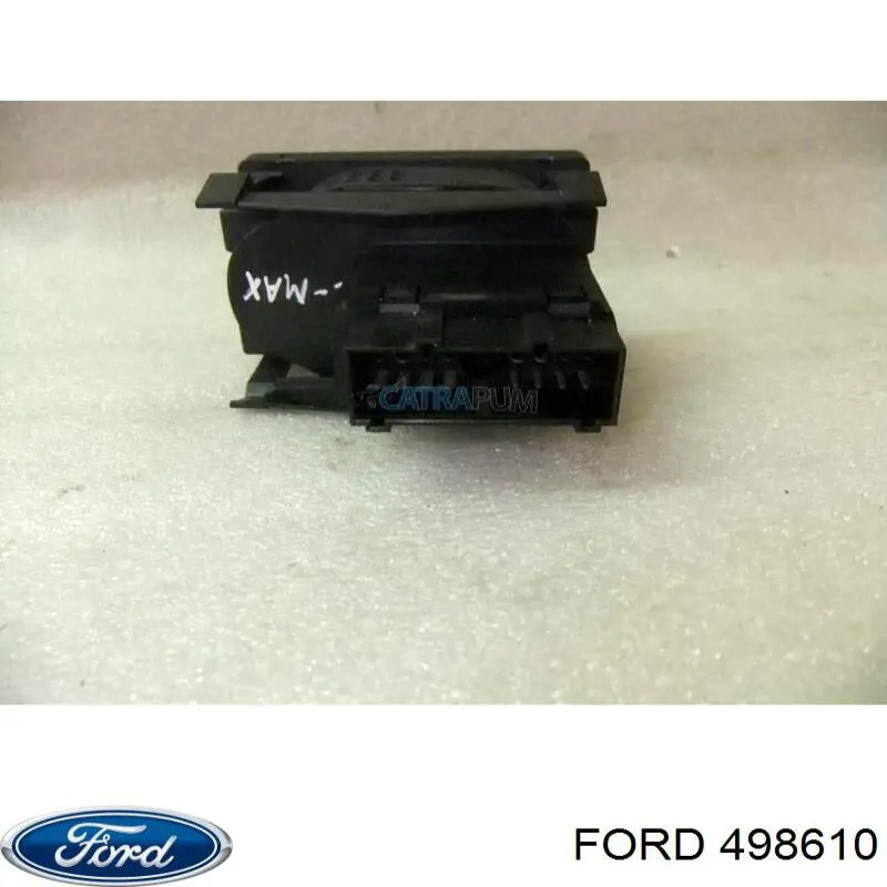 498610 Ford