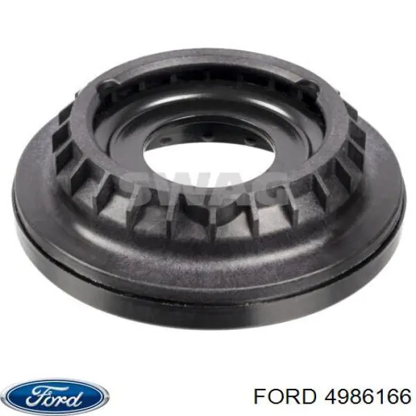 Comprar 4986166 Ford Rodamiento de soporte del amortiguador delantero