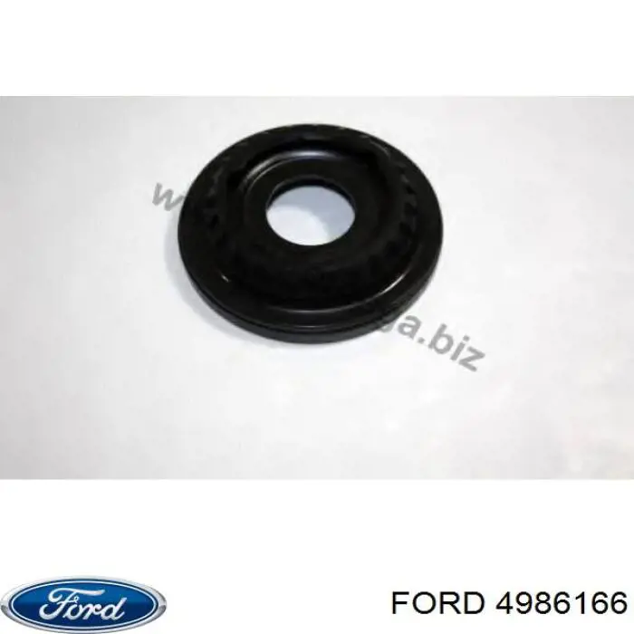 4986166 Ford rodamiento amortiguador delantero