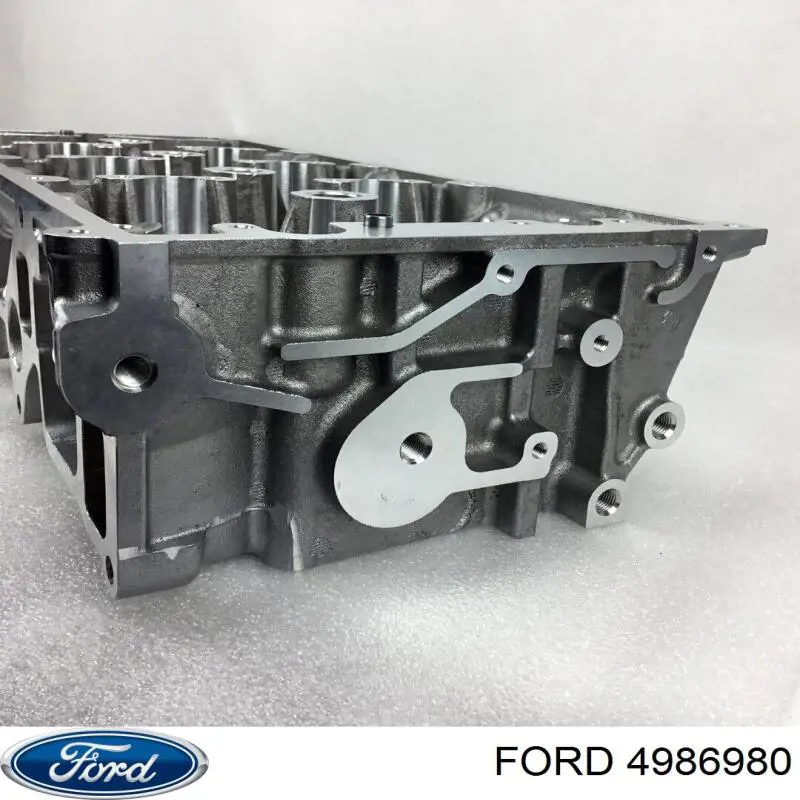 Comprar 4986980 Ford Culata motor