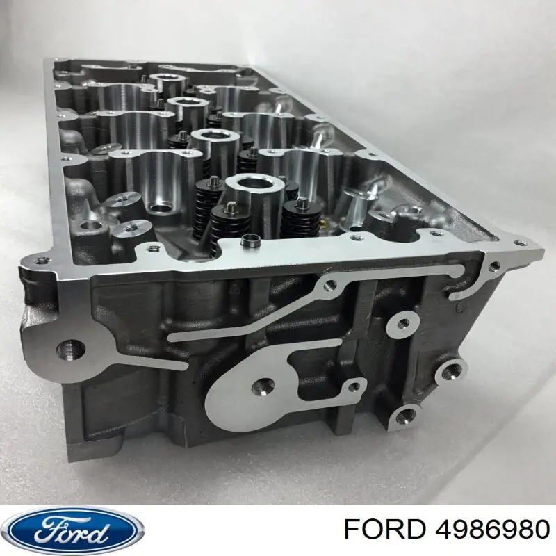 4986980 Ford culata