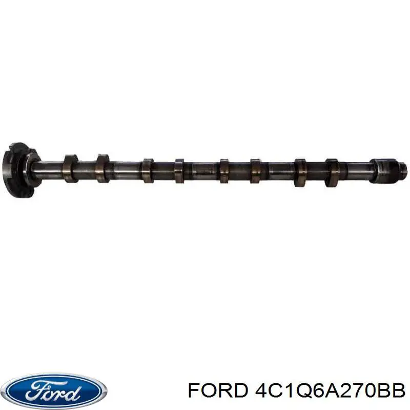 Árboles de levas Ford 4C1Q6A270BB precio, desde 58,08 EUR