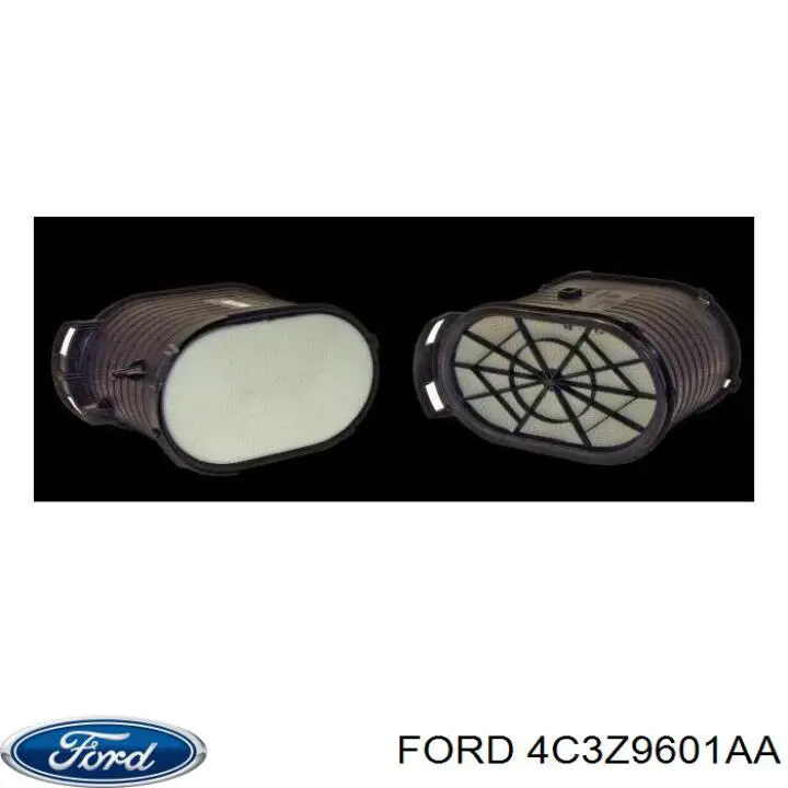 El filtro de aire Ford FA1778 precio, desde 73,64 EUR