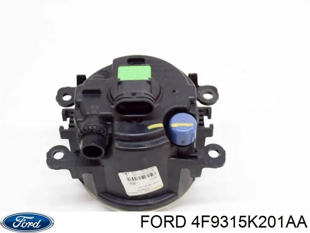 Luz antiniebla Ford 4F9315K201AA precio, desde 27,68 EUR