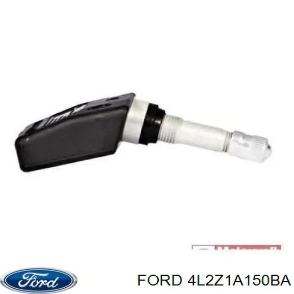 4L2Z1A150BA Ford sensor de presion de neumaticos