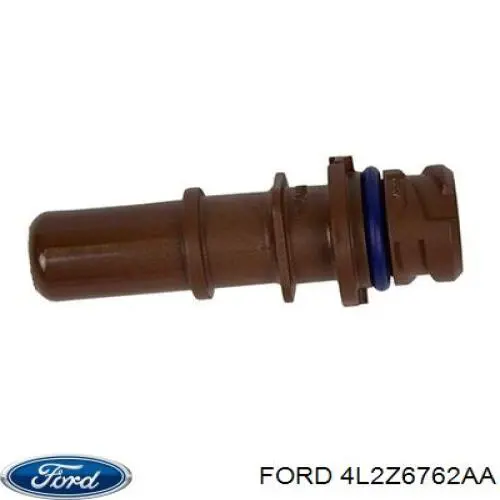 Válvula, ventilación cárter Ford 4L2Z6762AA precio, desde 15,35 EUR
