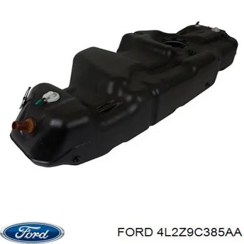  Ford 4L2Z9C385AA precio, desde  EUR