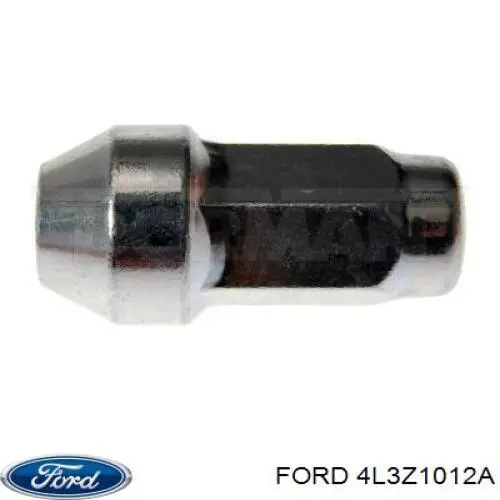 4L3Z1012A Ford