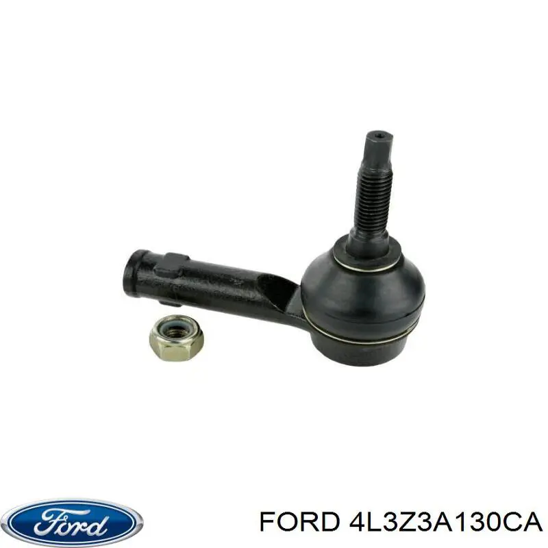 Comprar 4L3Z3A130CA Ford Rótula barra de acoplamiento exterior