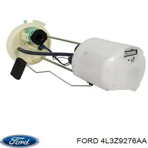 Comprar 4L3Z9276AA Ford 