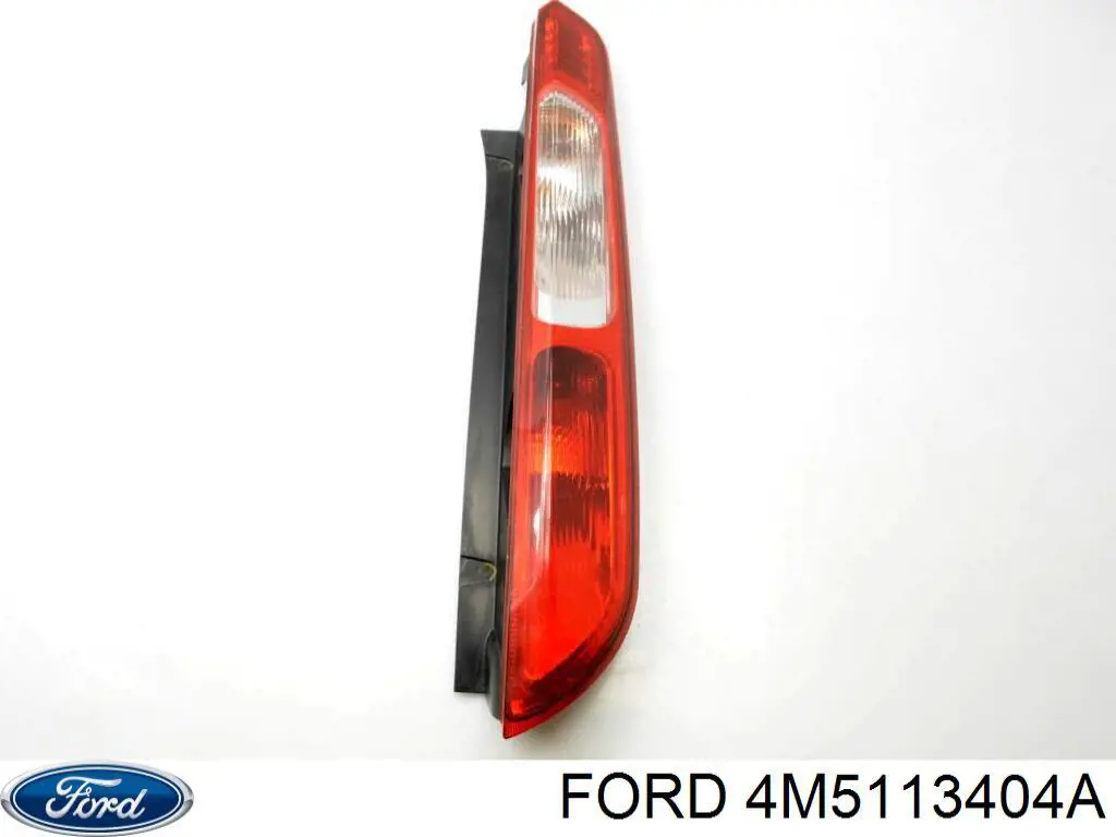 4M5113404A Ford piloto posterior derecho