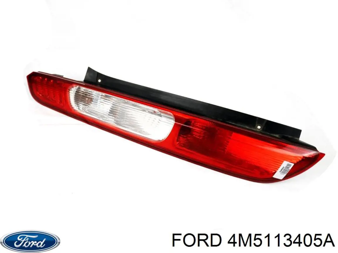 Piloto trasero izquierdo Ford 4M5113405A precio, desde 37,95 EUR